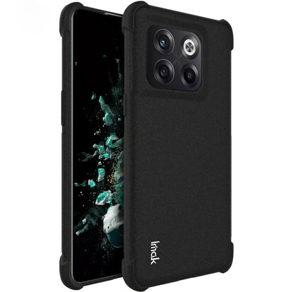 imak All-inclusive Shockproof Airbag TPU Phone Case