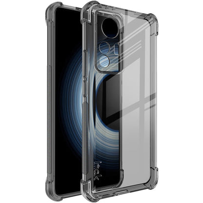 imak All-inclusive Shockproof Airbag TPU Phone Case