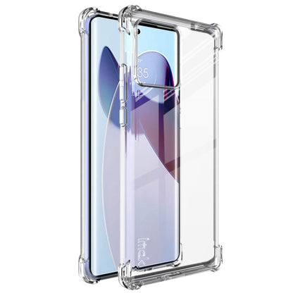 imak All-inclusive Shockproof Airbag TPU Phone Case