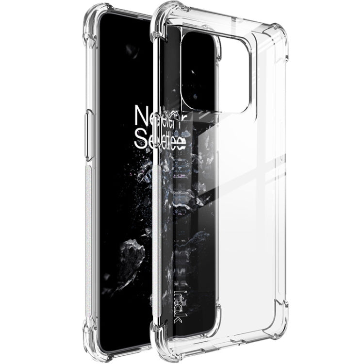 imak All-inclusive Shockproof Airbag TPU Phone Case