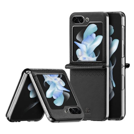 DUX DUCIS Bril Series PU + TPU Phone Case