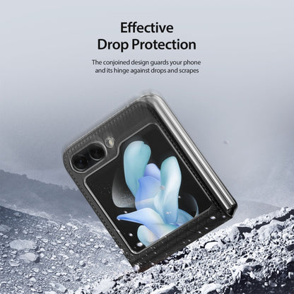 DUX DUCIS Bril Series PU + TPU Phone Case