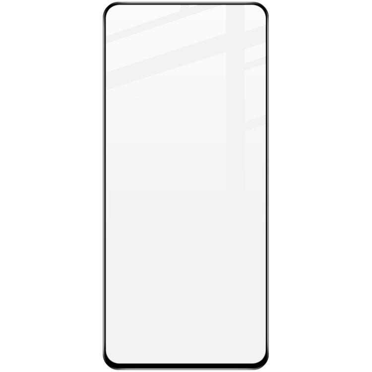 imak 9H Full Screen Tempered Glass Film Pro+ Series, For Honor X40i 5G, For HTC Desire 22 Pro 5G, For Huawei nova Y90 4G, For OPPO A97 5G, For Realme 9 5G India, For Realme C30 4G / V20 5G, For Realme GT2 Explorer Master, For Motorola Moto G32 4G      ...