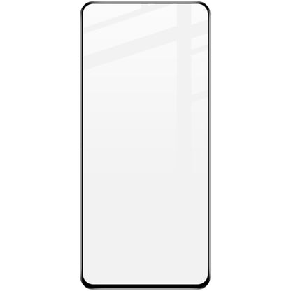 imak 9H Full Screen Tempered Glass Film Pro+ Series, For Honor X40i 5G, For HTC Desire 22 Pro 5G, For Huawei nova Y90 4G, For OPPO A97 5G, For Realme 9 5G India, For Realme C30 4G / V20 5G, For Realme GT2 Explorer Master, For Motorola Moto G32 4G      ...