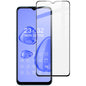 imak 9H Full Screen Tempered Glass Film Pro+ Series, For Honor X40i 5G, For HTC Desire 22 Pro 5G, For Huawei nova Y90 4G, For OPPO A97 5G, For Realme 9 5G India, For Realme C30 4G / V20 5G, For Realme GT2 Explorer Master, For Motorola Moto G32 4G      ...