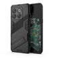 Punk Armor PC + TPU Phone Case with Holder