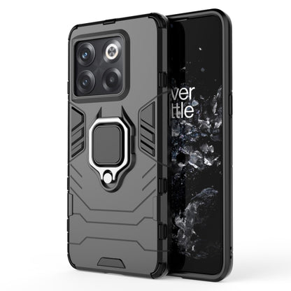 Magnetic Ring Holder PC + TPU Phone Case, For OnePlus 10T 5G / Ace Pro 5G, For Xiaomi Redmi K50 Ultra