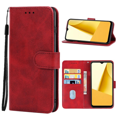 Leather Phone Case