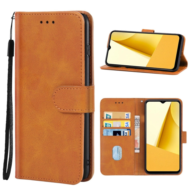 Leather Phone Case