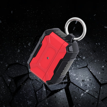 Battle Armor Four-corner Shockproof Earphone Protective Cover