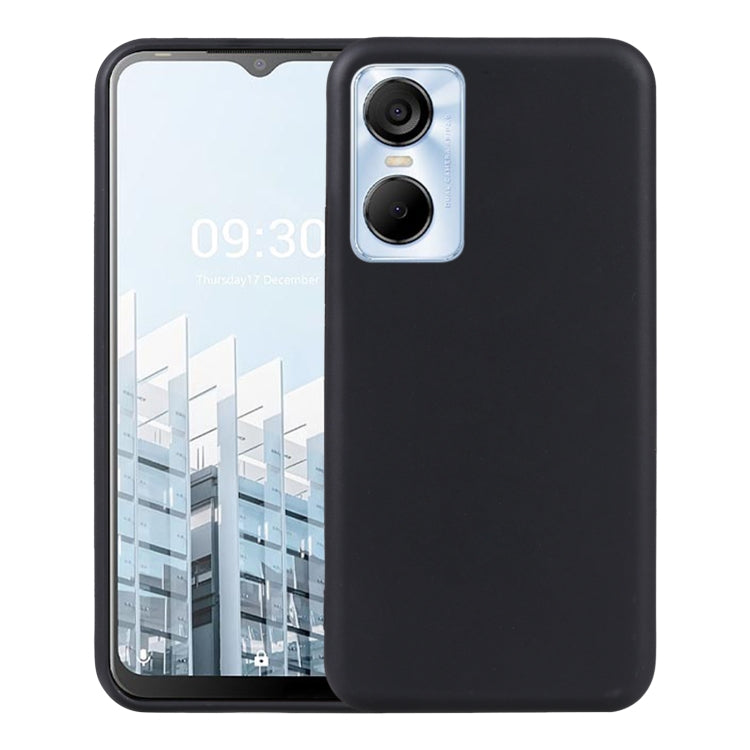 TPU Phone Case, For Motorola Moto E22 / Moto E22i, For TECNO Pop 6 Pro, For Ulefone Power Armor 16 Pro, For vivo Y52t