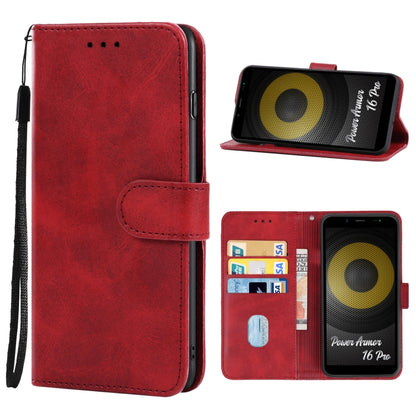 Leather Phone Case