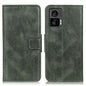 Mirren Crazy Horse Texture Leather Phone Case