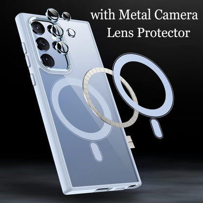 Acrylic PC MagSafe Phone Case