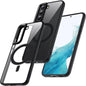 Acrylic PC MagSafe Phone Case, For Samsung Galaxy S22 5G