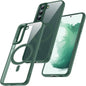 Acrylic PC MagSafe Phone Case, For Samsung Galaxy S22 5G