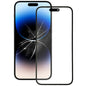 Front Screen Outer Glass Lens with OCA Optically Clear Adhesive, For iPhone 14, For iPhone 14 Plus, For iPhone 14 Pro, For iPhone 14 Pro Max