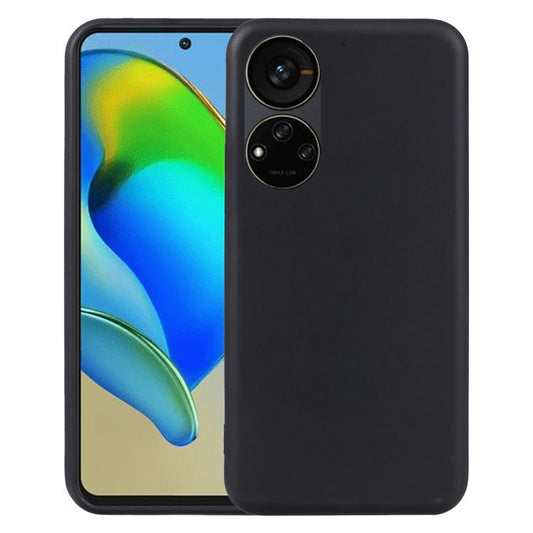 TPU Phone Case, For ZTE Blade V40s