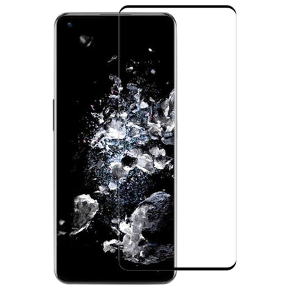 3D Curved Edge Full Screen Tempered Glass Film, For OnePlus 11 Pro(25 PCS)
