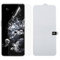 Full Screen Protector Explosion-proof Hydrogel Film