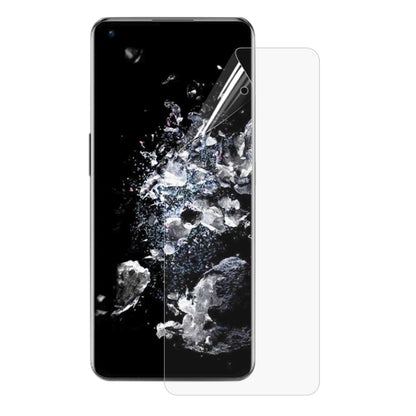 Full Screen Protector Explosion-proof Hydrogel Film