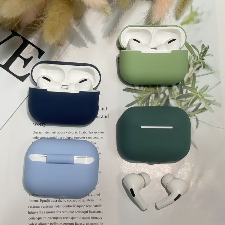 Earphone Silicone Protective Case