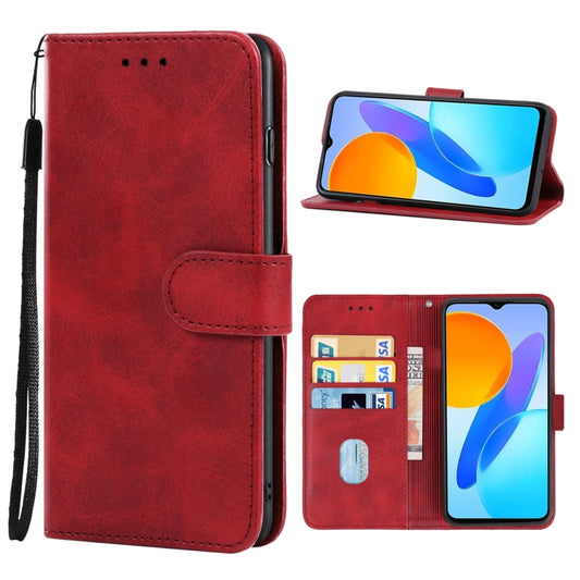 Leather Phone Case