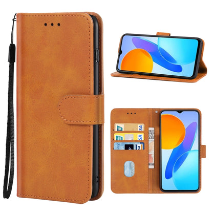 Leather Phone Case