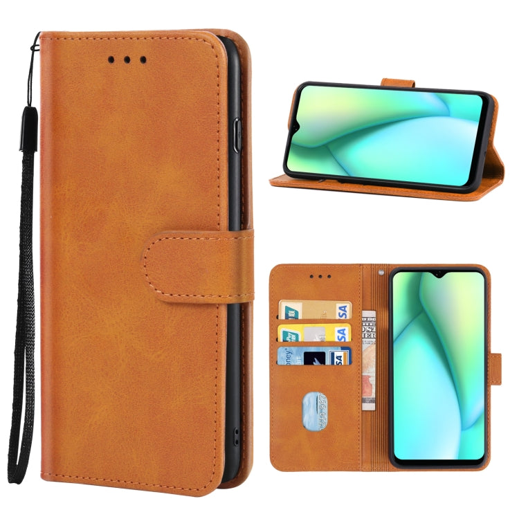 Leather Phone Case