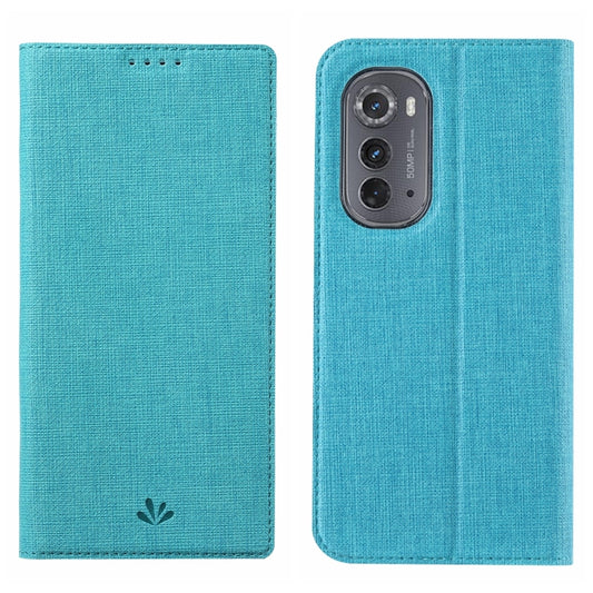 ViLi DMX Series TPU + PU Shockproof Leather Phone Case