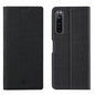 ViLi DMX Series TPU + PU Shockproof Leather Phone Case, For Motorola Edge 2022, For OnePlus 10T 5G/Ace Pro 5G, For Sony Xperia 5 IV