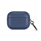 PU Leather Wireless Bluetooth Earphone Protective Case, For Apple AirPods Pro, For Apple AirPods Pro 2