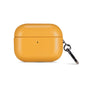 PU Leather Wireless Bluetooth Earphone Protective Case, For Apple AirPods Pro, For Apple AirPods Pro 2