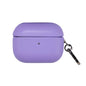 PU Leather Wireless Bluetooth Earphone Protective Case, For Apple AirPods Pro, For Apple AirPods Pro 2