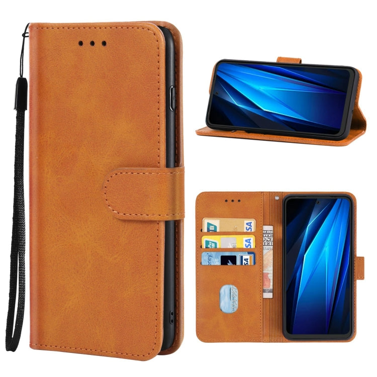 Leather Phone Case