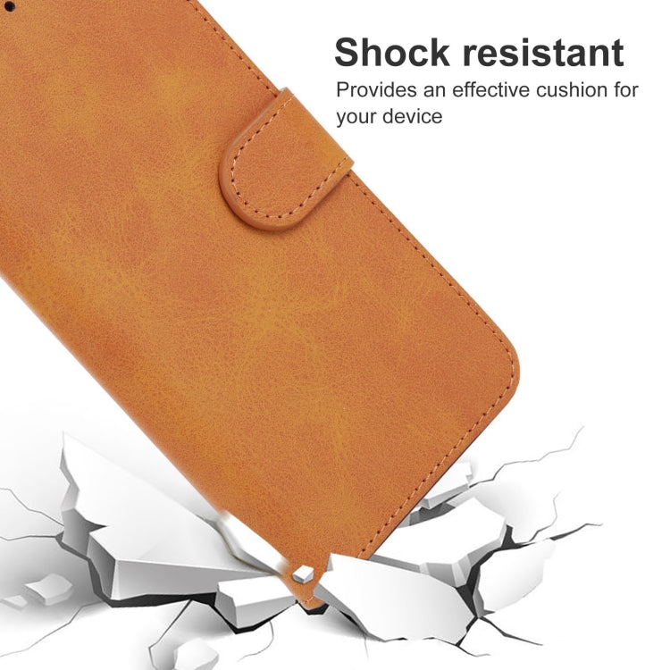 Leather Phone Case, For Tecno Pova Neo 2