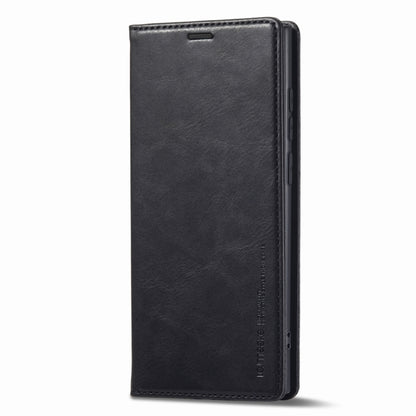 LC.IMEEKE RFID Anti-theft Leather Phone Case