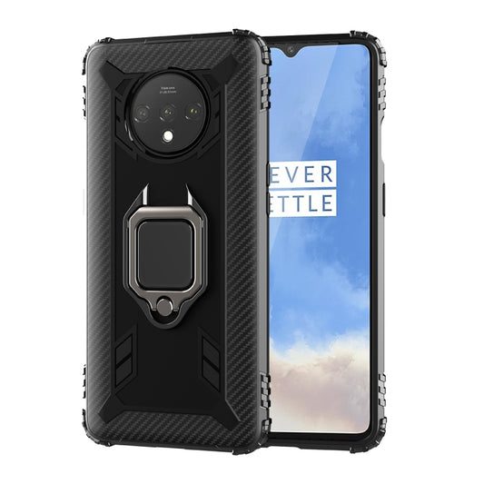 Carbon Fiber Protective Case with 360 Degree Rotating Ring Holder, Series 1