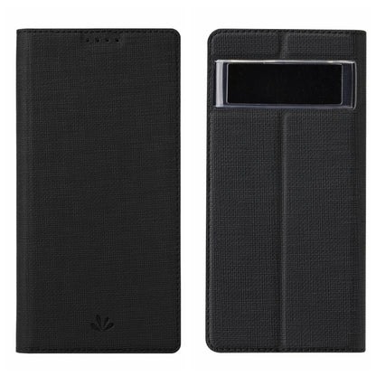 ViLi DMX Series Shockproof Magnetic Leather Phone Case, For Google Pixel 7, For Google Pixel 7 Pro