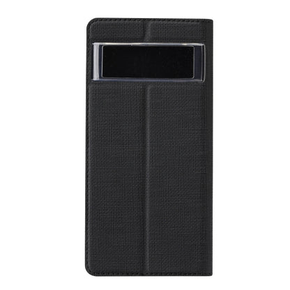 ViLi DMX Series Shockproof Magnetic Leather Phone Case