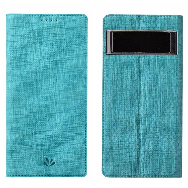 ViLi DMX Series Shockproof Magnetic Leather Phone Case