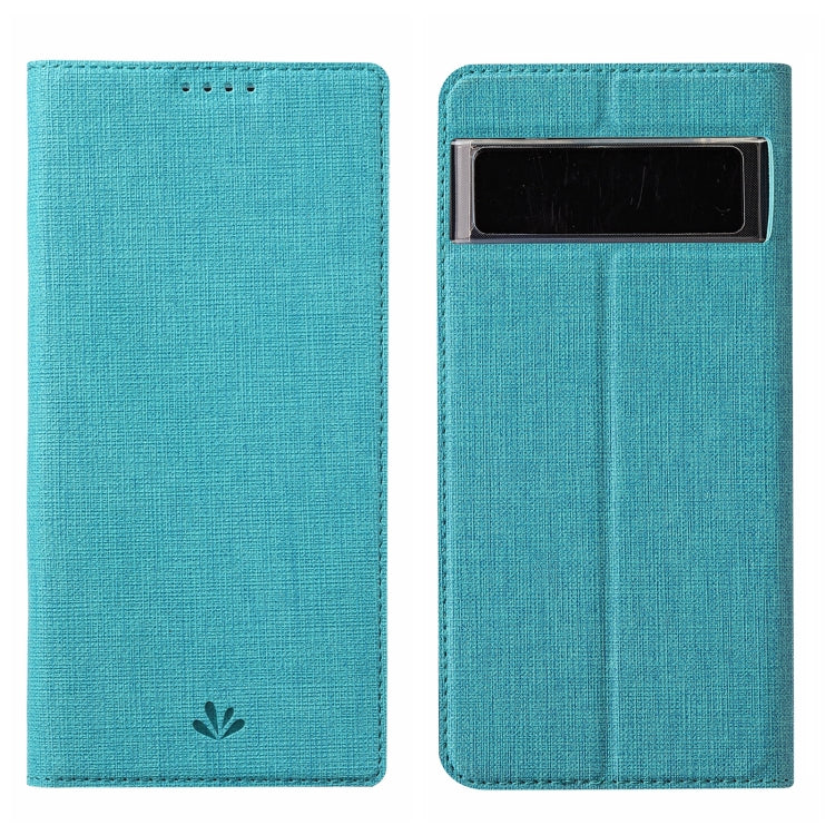 ViLi DMX Series Shockproof Magnetic Leather Phone Case