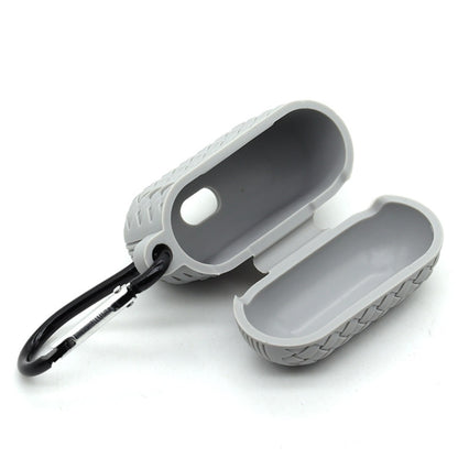 Weave Texture TPU Protective Case, For AirPods Pro