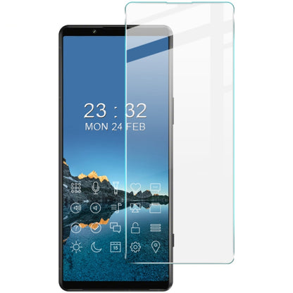 For Huawei Mate 50 imak H Series Tempered Glass Film