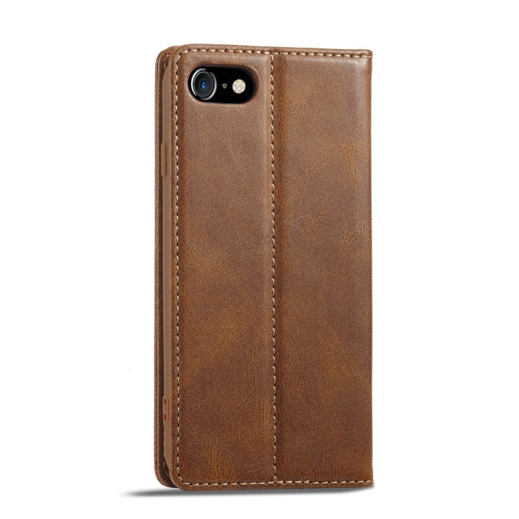 LC.IMEEKE RFID Anti-theft Leather Phone Case