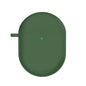 Silicone Earphone Protective Case with D Carabiner, For Redmi Buds4