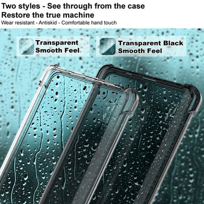 imak Shockproof Airbag TPU Phone Case