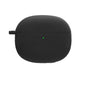 Silicone Earphone Protective Case with D Carabiner, For Redmi Buds4 Pro