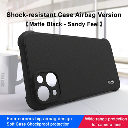 imak Shockproof Airbag TPU Phone Case
