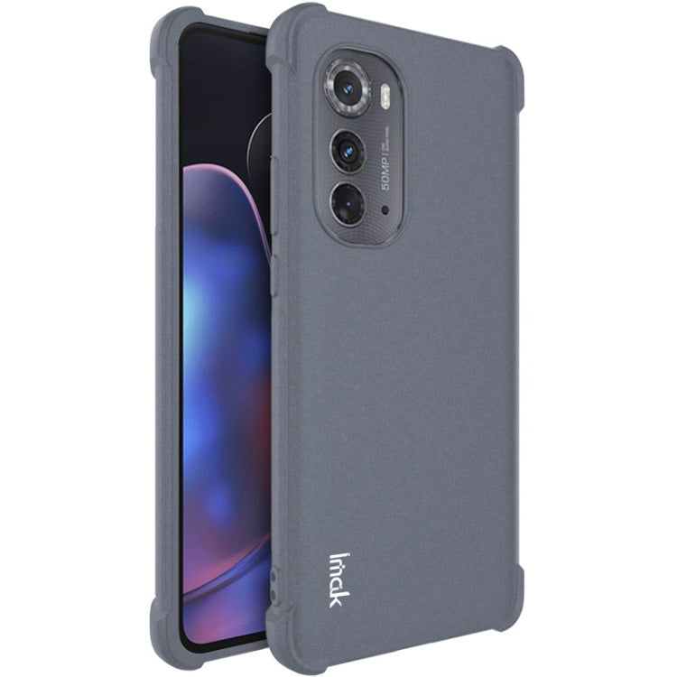imak Shockproof Airbag TPU Phone Case